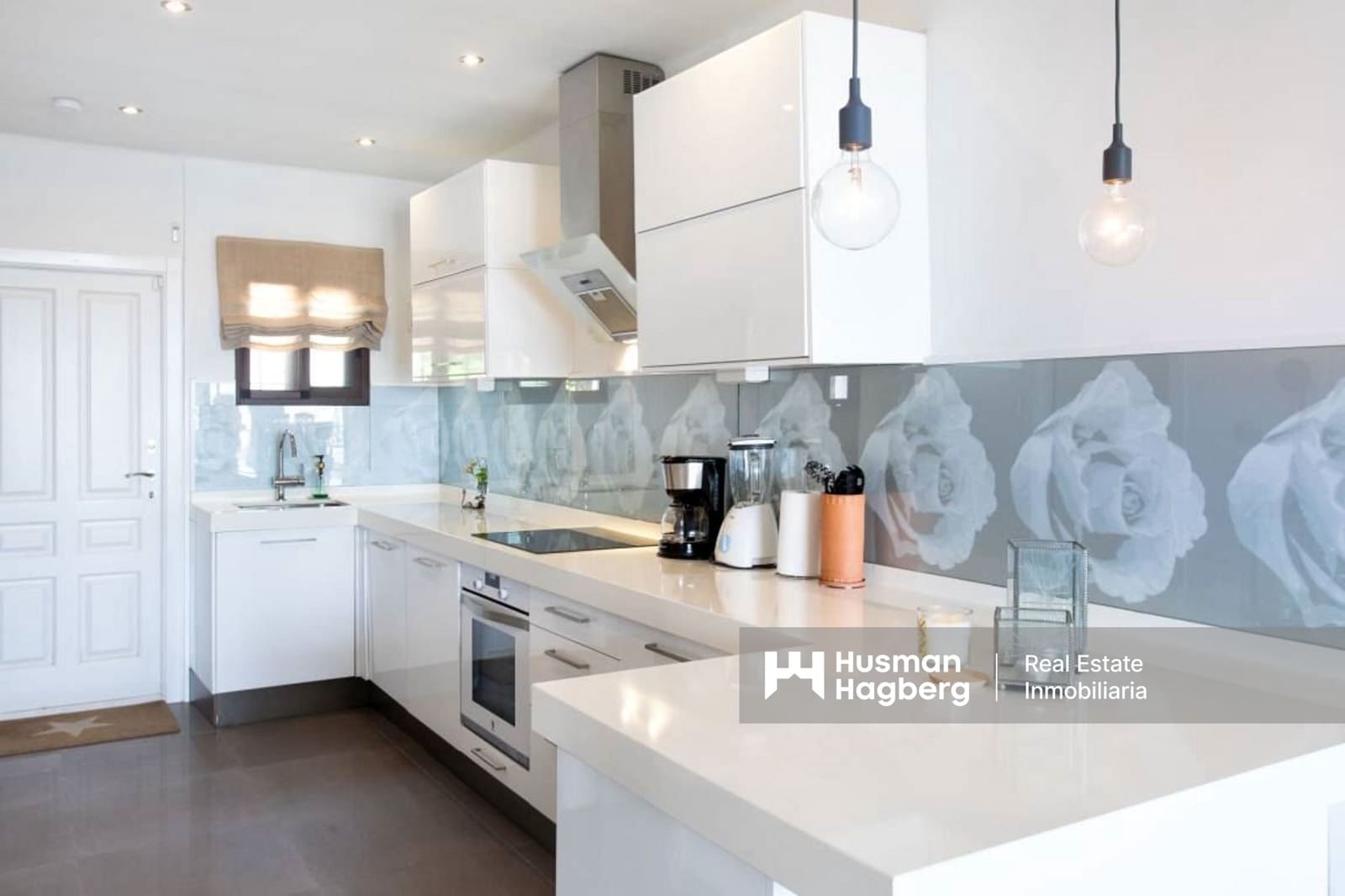 2 slaapkamer Huis te koop in Nerja met zwembad - € 449.000 (Ref: 9784298)