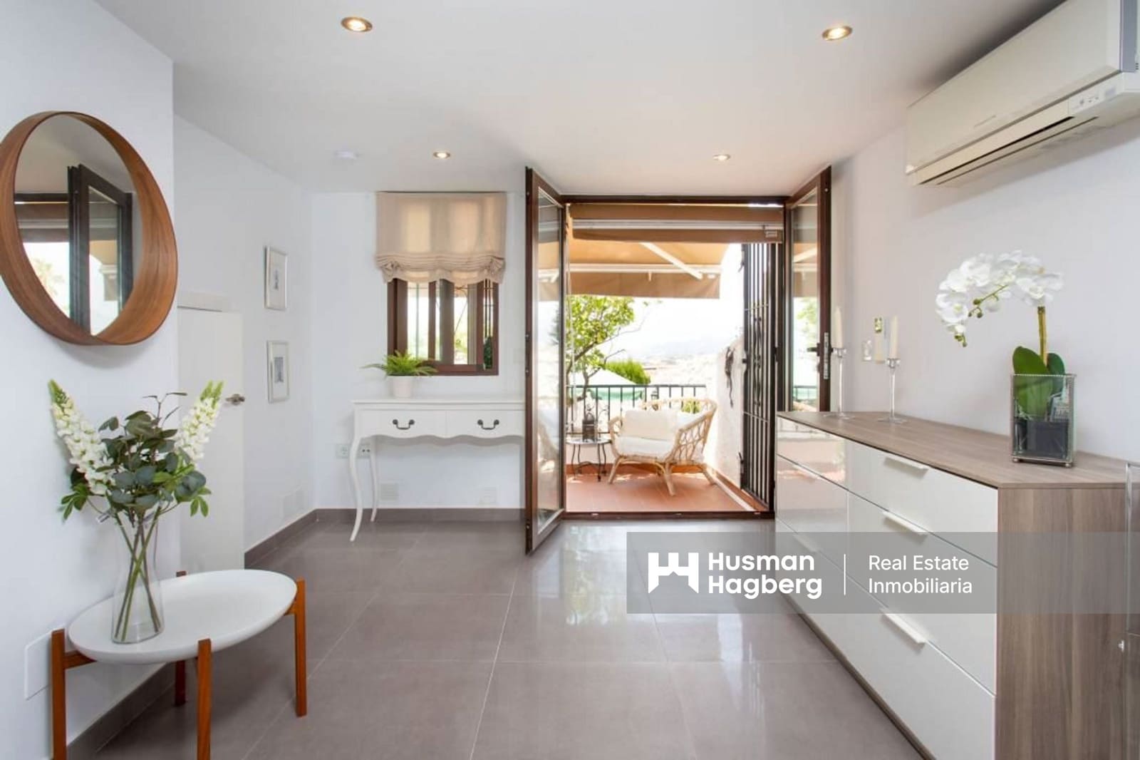 2 slaapkamer Huis te koop in Nerja met zwembad - € 449.000 (Ref: 9784298)