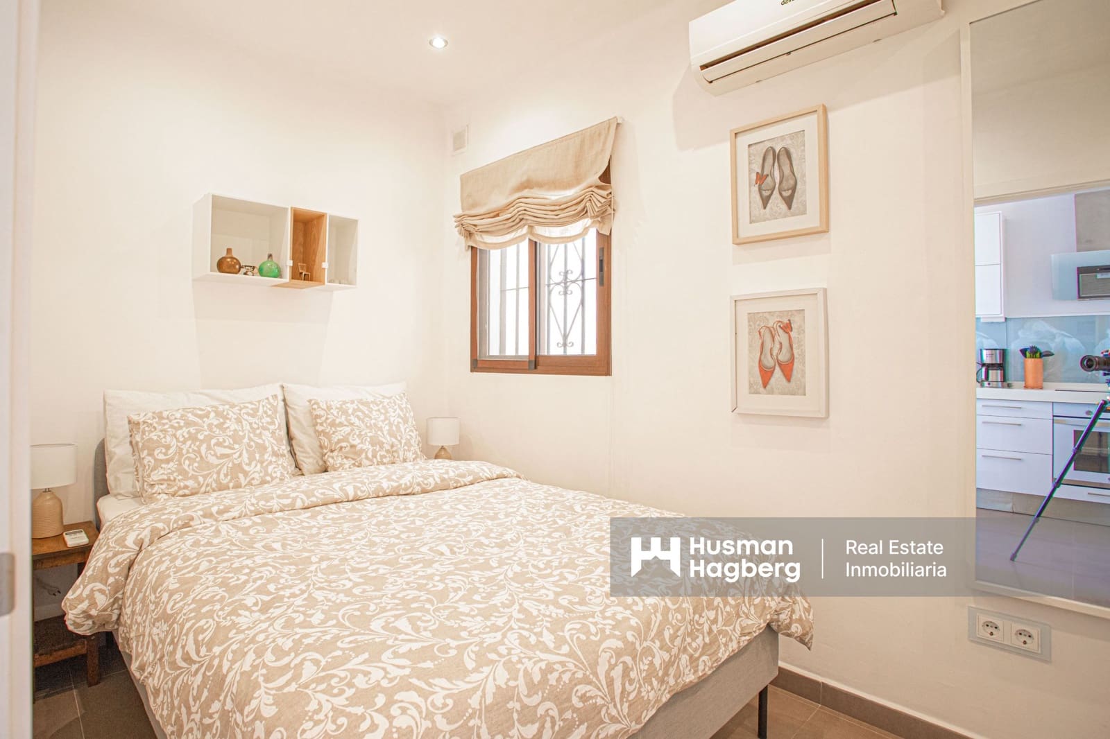 2 slaapkamer Huis te koop in Nerja met zwembad - € 449.000 (Ref: 9784298)