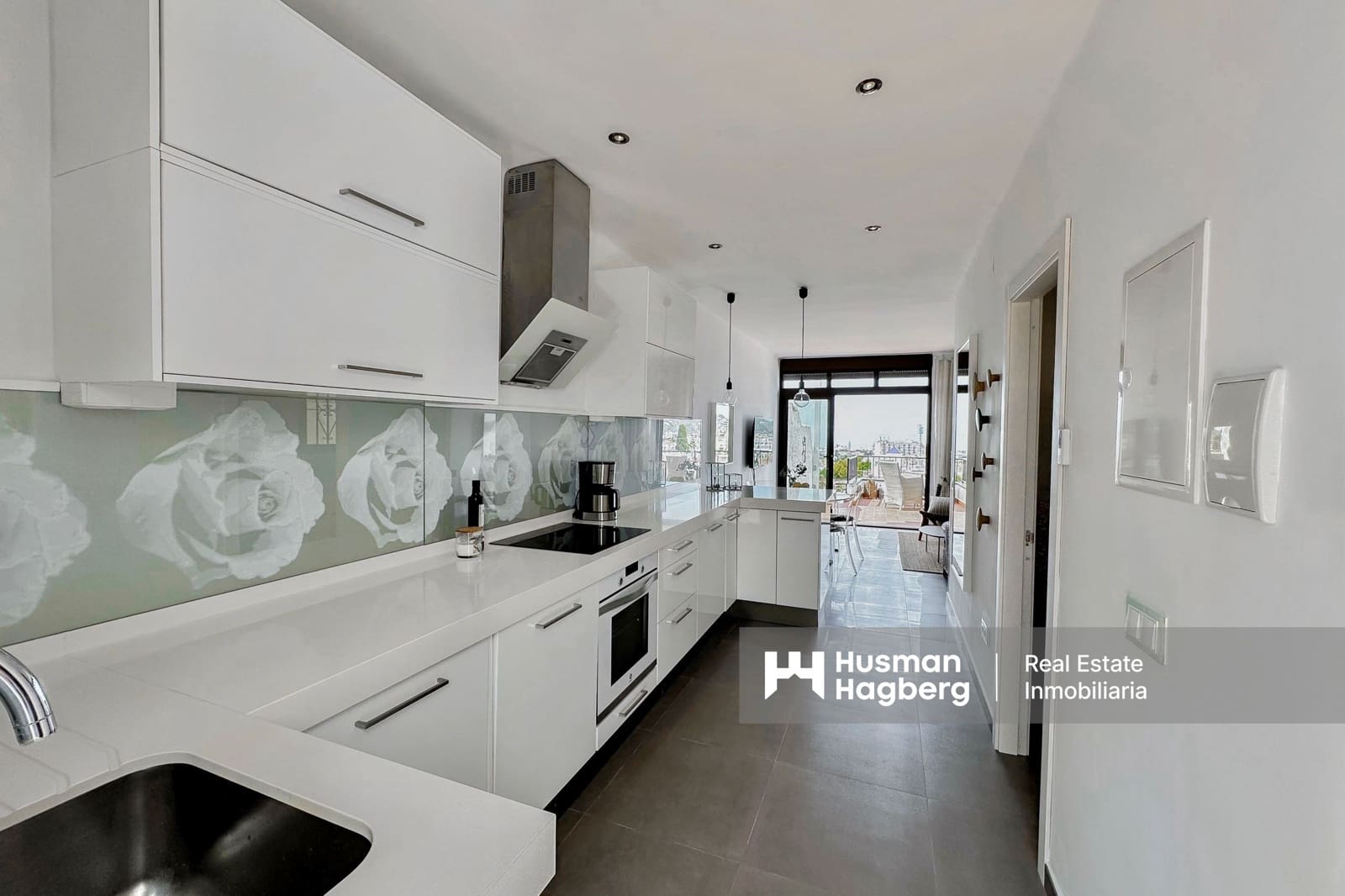 2 slaapkamer Huis te koop in Nerja met zwembad - € 449.000 (Ref: 9784298)