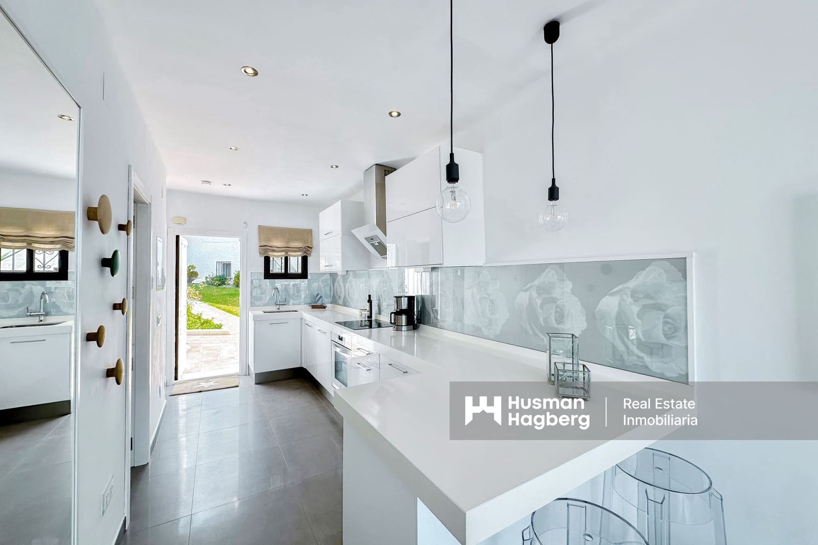 2 slaapkamer Huis te koop in Nerja met zwembad - € 449.000 (Ref: 9784298)