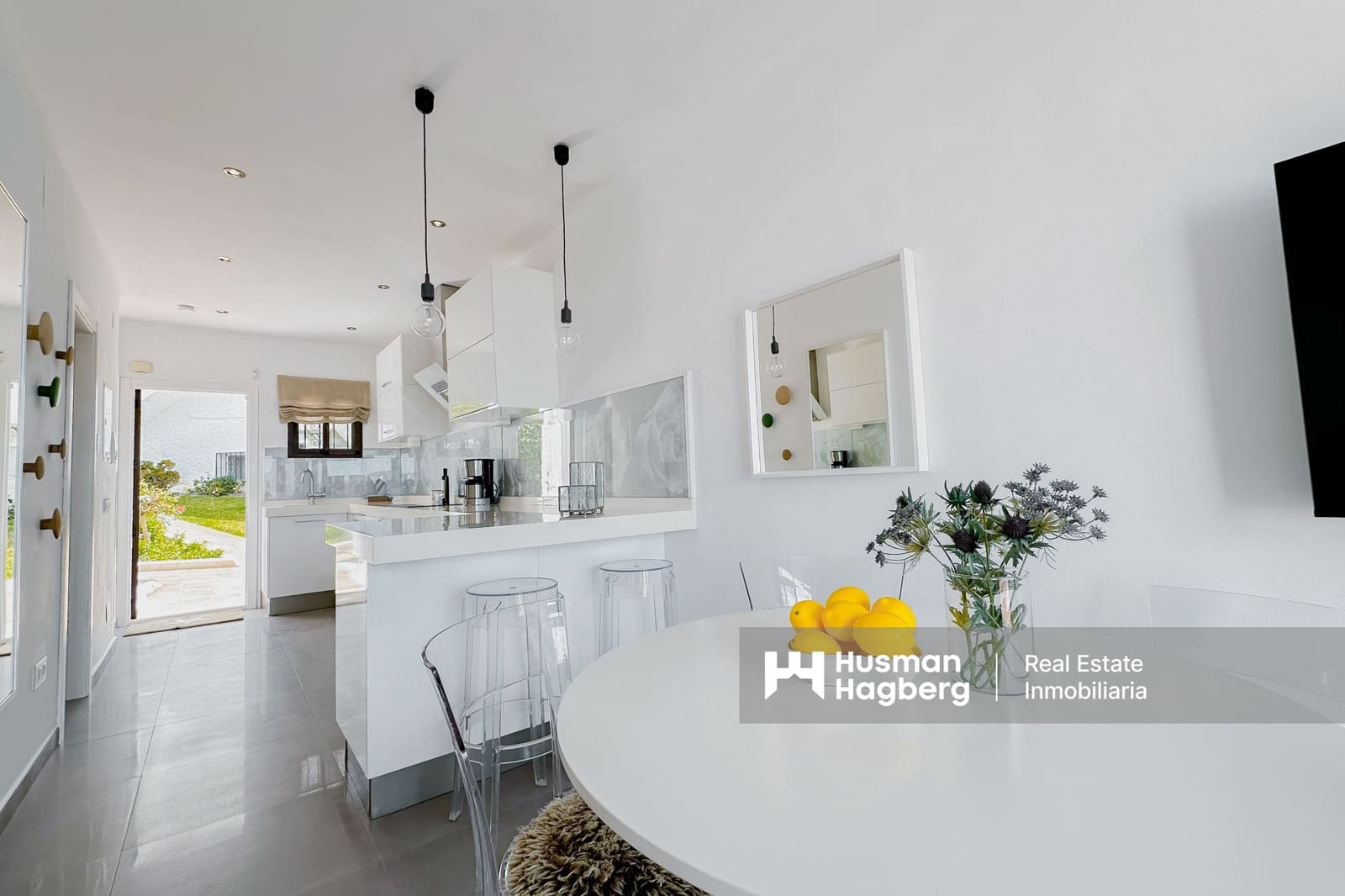 2 slaapkamer Huis te koop in Nerja met zwembad - € 449.000 (Ref: 9784298)
