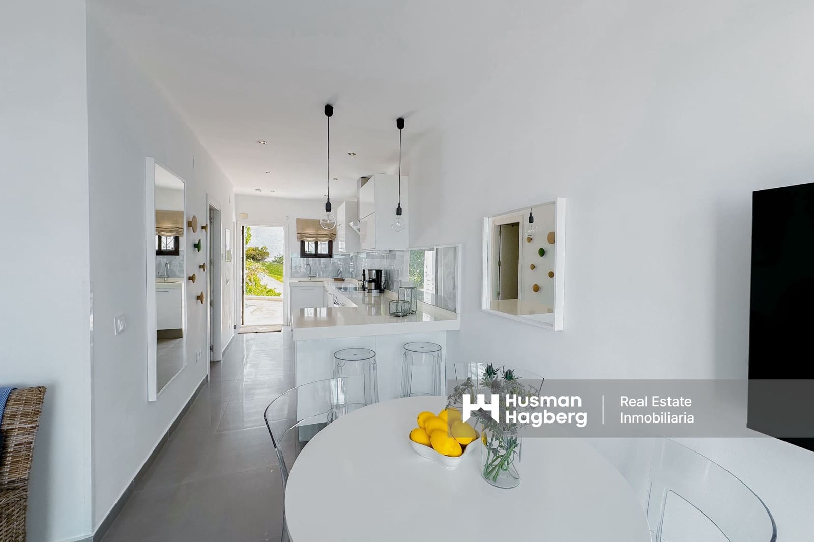 2 slaapkamer Huis te koop in Nerja met zwembad - € 449.000 (Ref: 9784298)