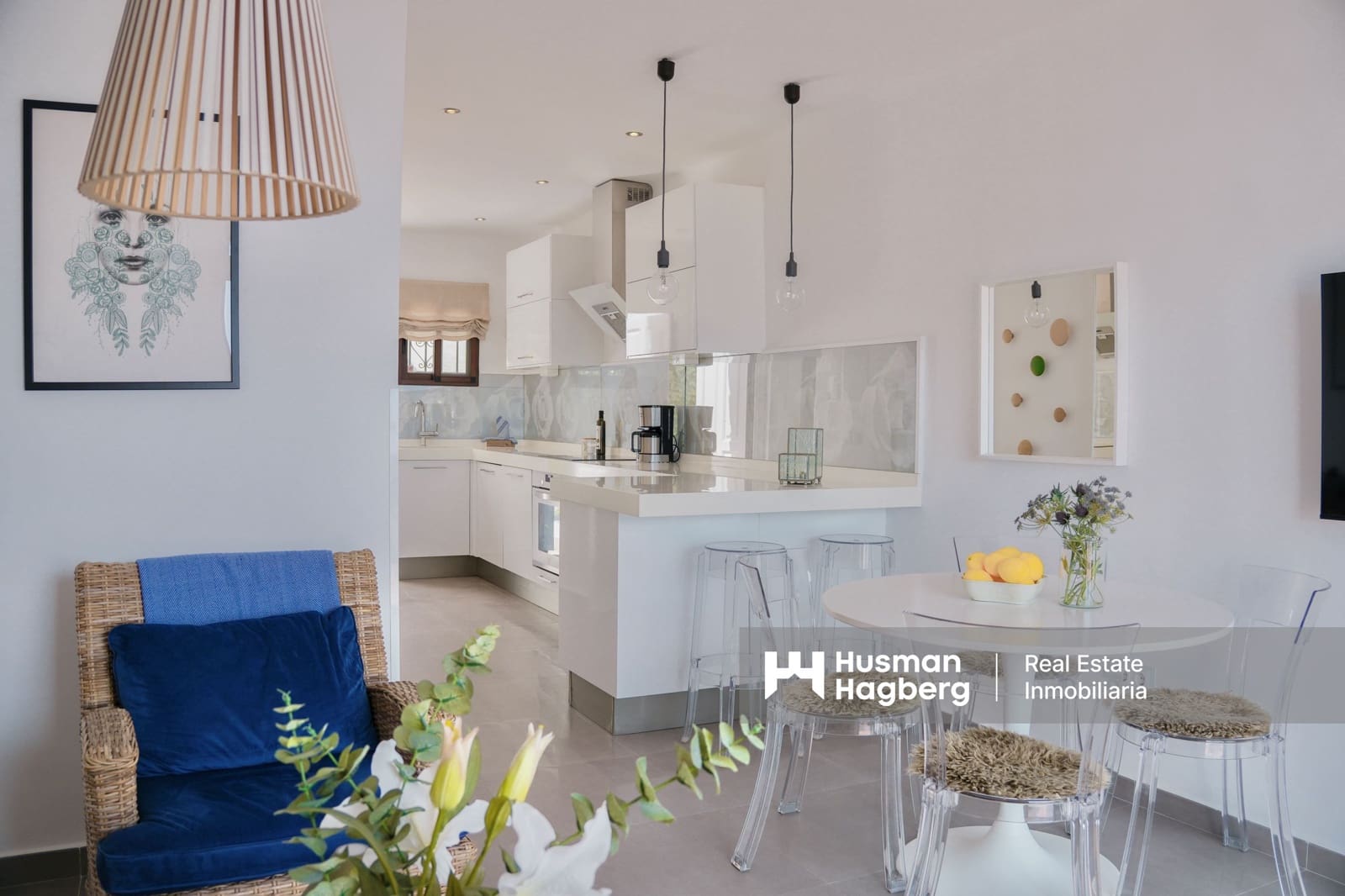 2 slaapkamer Huis te koop in Nerja met zwembad - € 449.000 (Ref: 9784298)