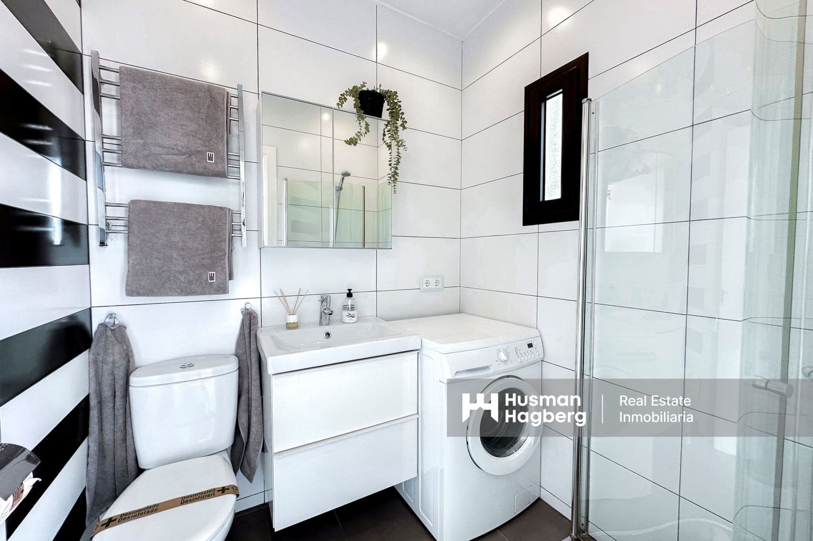 2 slaapkamer Huis te koop in Nerja met zwembad - € 449.000 (Ref: 9784298)