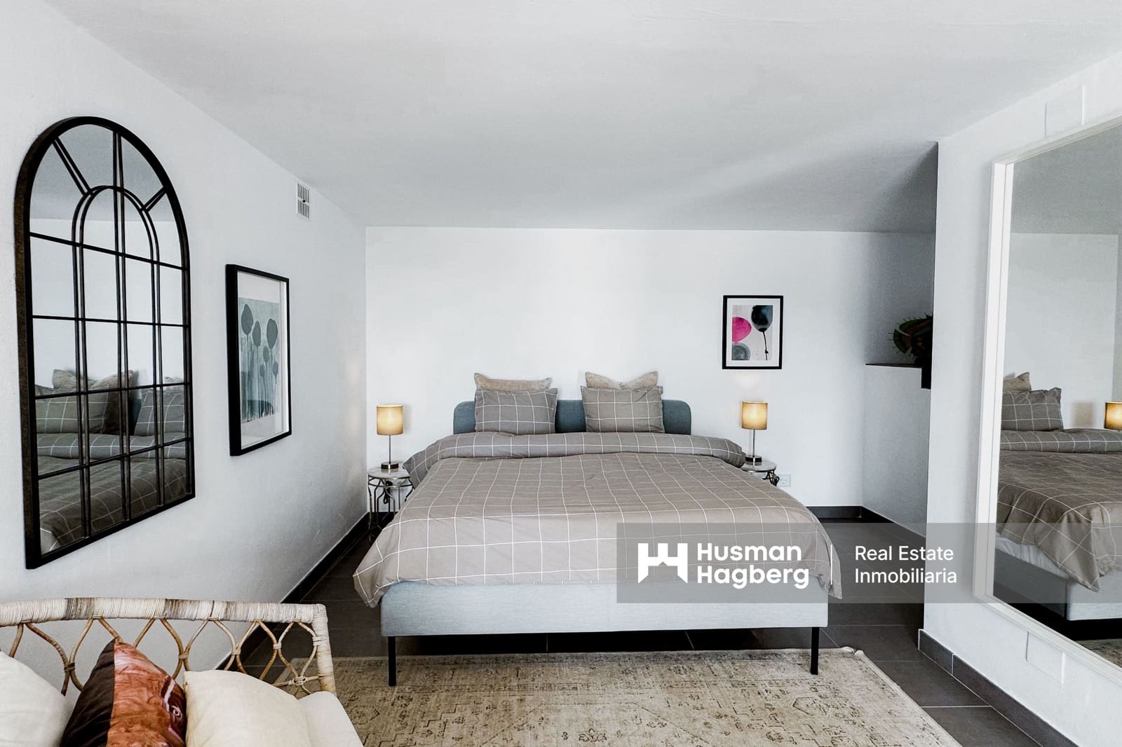 2 slaapkamer Huis te koop in Nerja met zwembad - € 449.000 (Ref: 9784298)