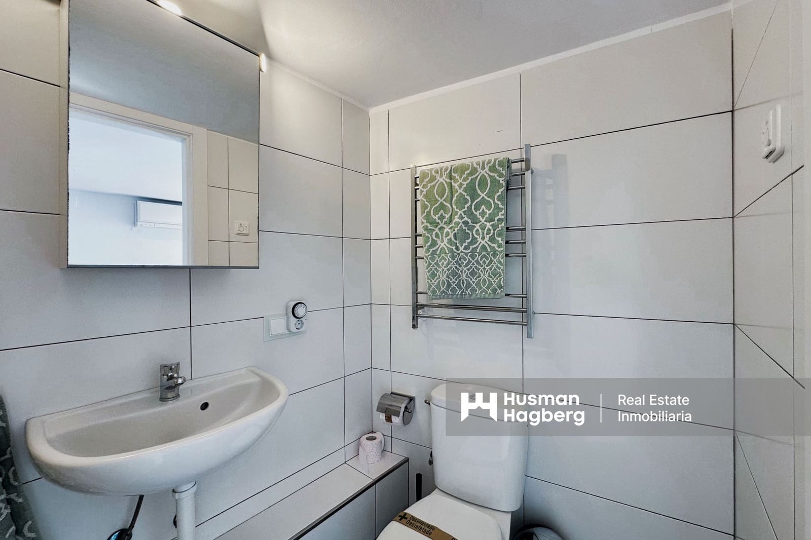 2 slaapkamer Huis te koop in Nerja met zwembad - € 449.000 (Ref: 9784298)