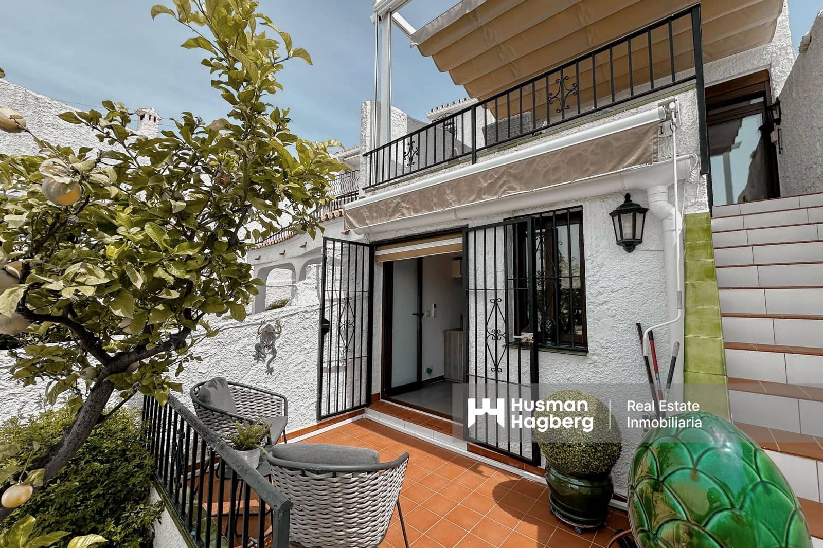 2 slaapkamer Huis te koop in Nerja met zwembad - € 449.000 (Ref: 9784298)