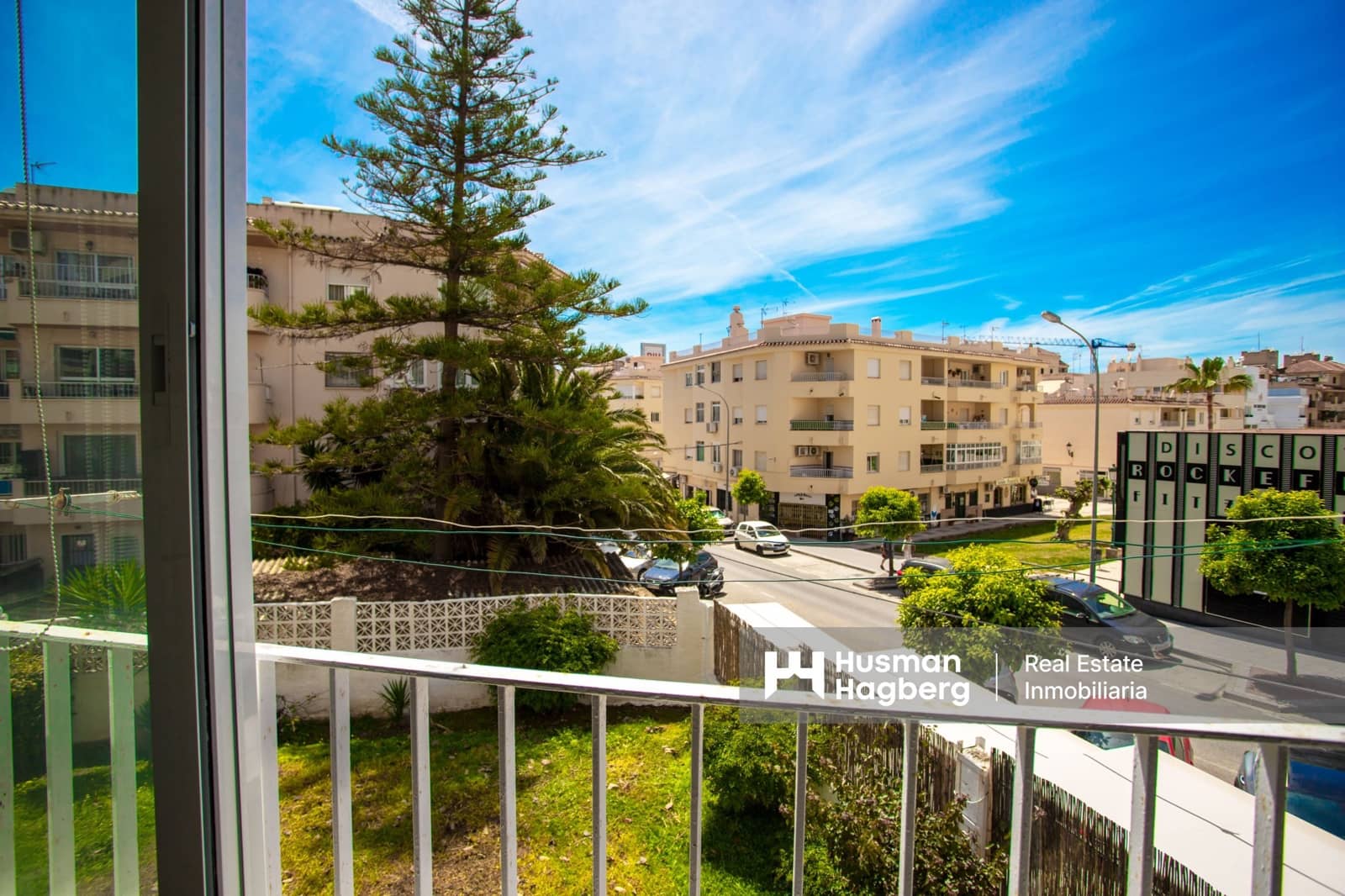 1 soverom Leilighet til salgs i Nerja med svømmebasseng - € 220 000 (Ref: 9795057)