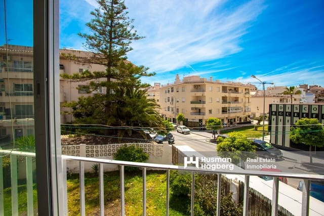 1 soverom Leilighet til salgs i Nerja med svømmebasseng - € 220 000 (Ref: 9795057)