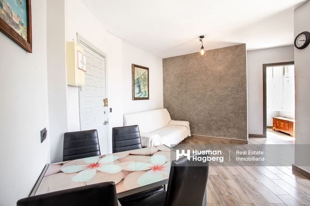 1 soverom Leilighet til salgs i Nerja med svømmebasseng - € 220 000 (Ref: 9795057)