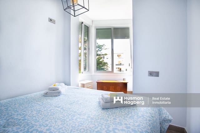 1 soverom Leilighet til salgs i Nerja med svømmebasseng - € 220 000 (Ref: 9795057)