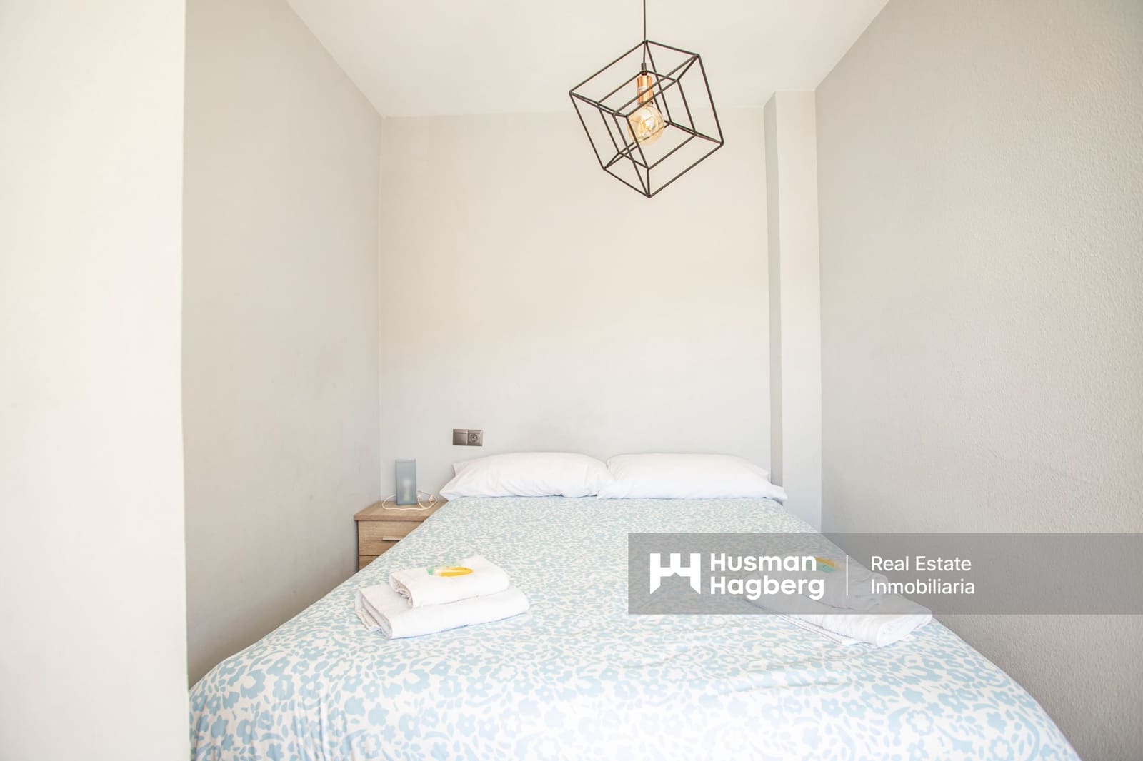 1 soverom Leilighet til salgs i Nerja med svømmebasseng - € 220 000 (Ref: 9795057)