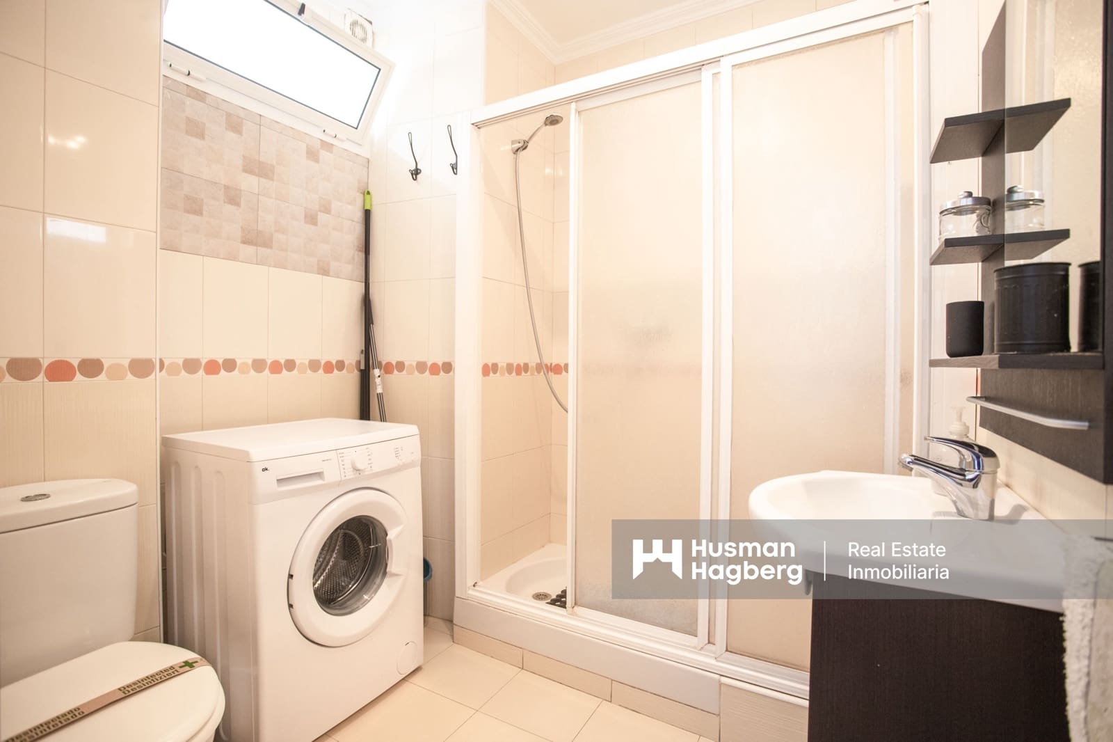 1 soverom Leilighet til salgs i Nerja med svømmebasseng - € 220 000 (Ref: 9795057)