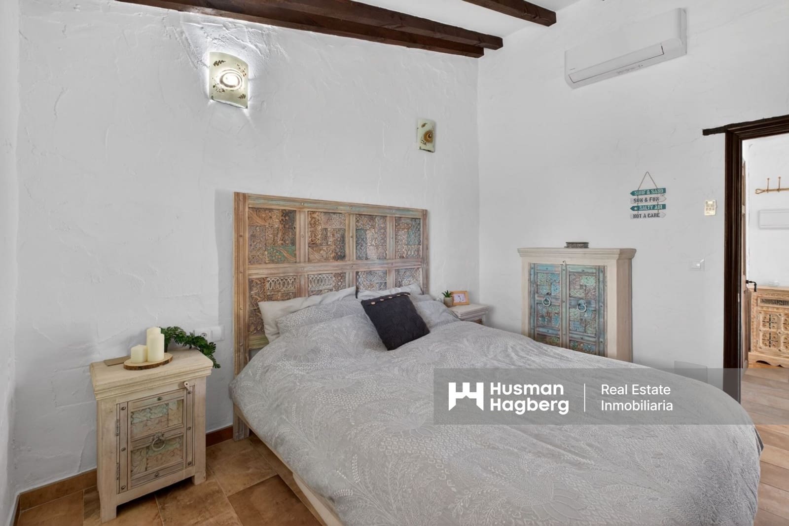 1 bedroom Villa for sale in Frigiliana - € 279,000 (Ref: 9812624)