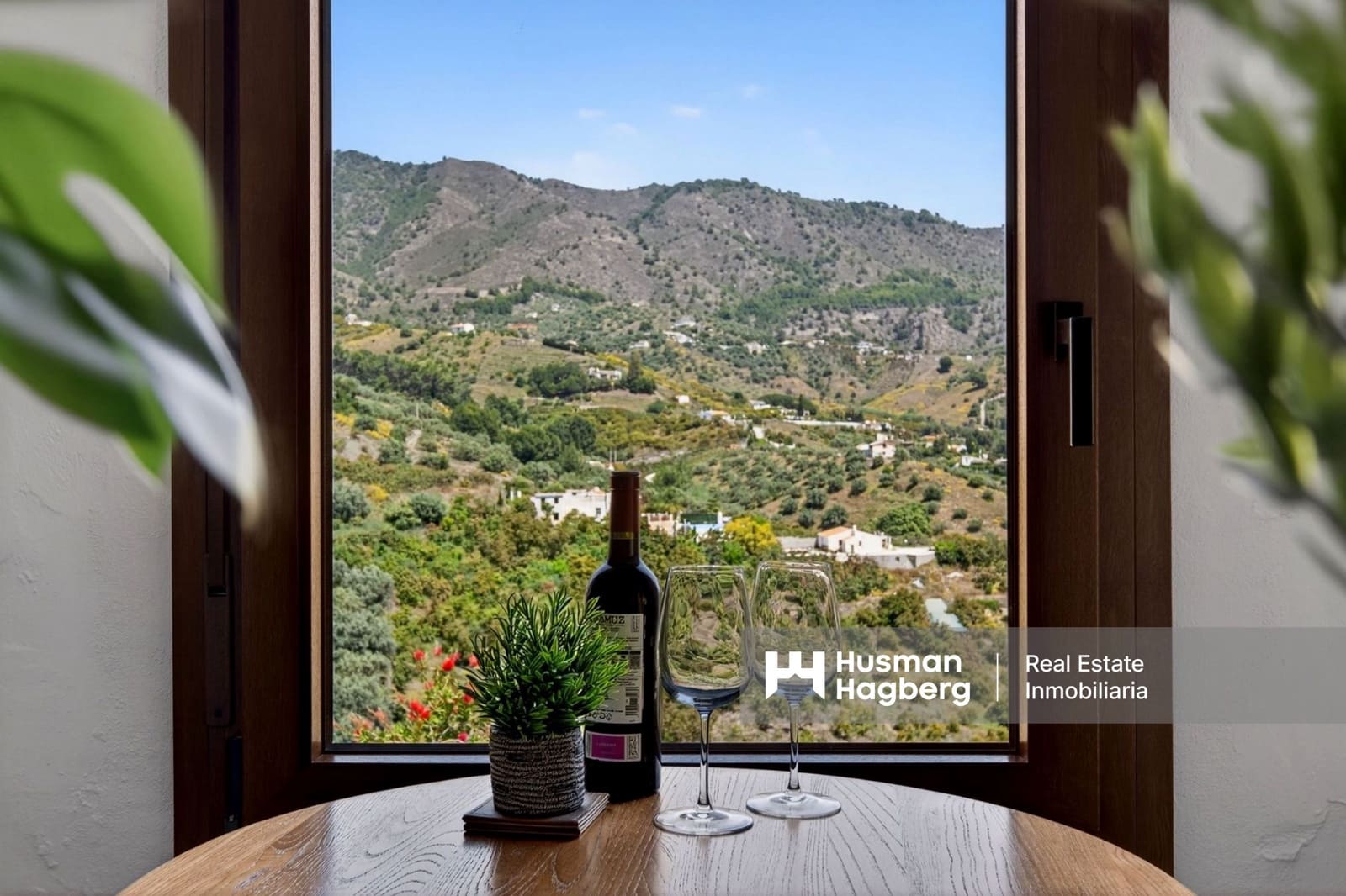 1 bedroom Villa for sale in Frigiliana - € 279,000 (Ref: 9812624)