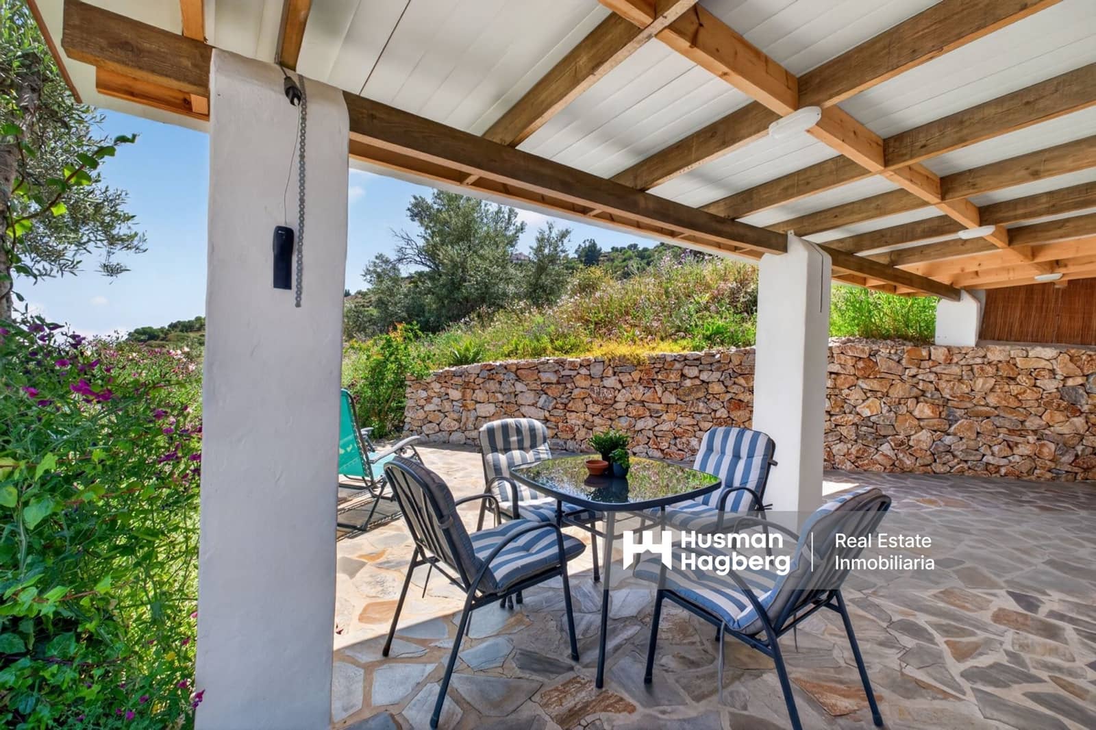1 bedroom Villa for sale in Frigiliana - € 279,000 (Ref: 9812624)