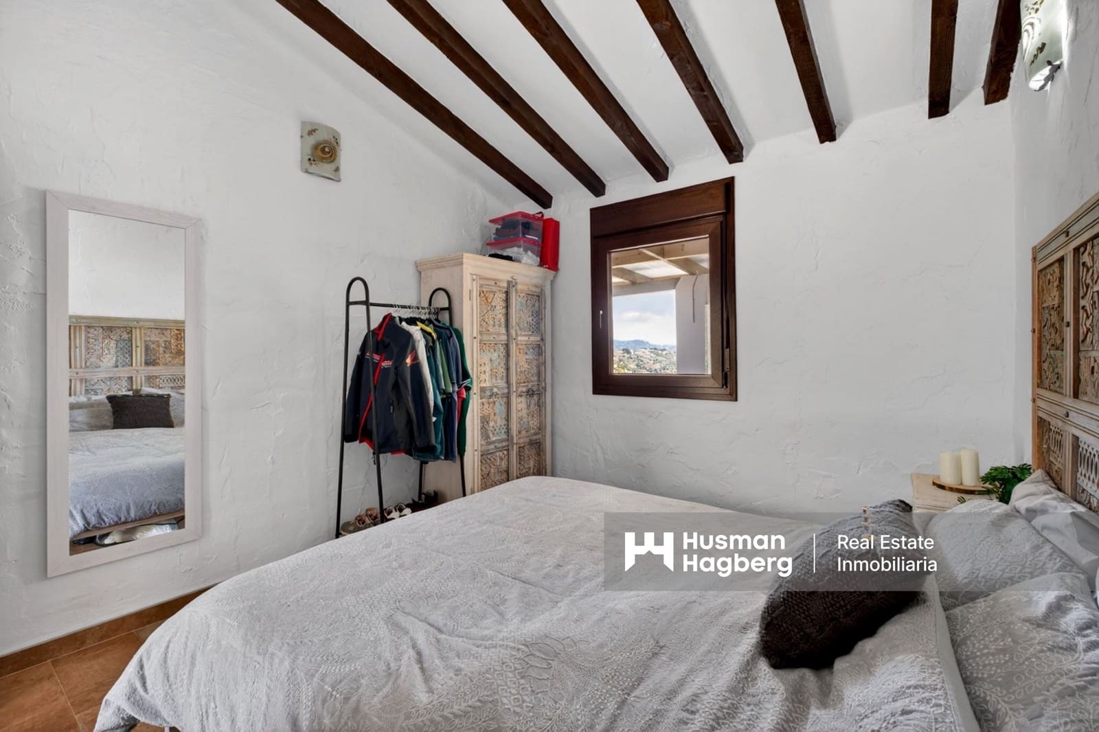 1 bedroom Villa for sale in Frigiliana - € 279,000 (Ref: 9812624)