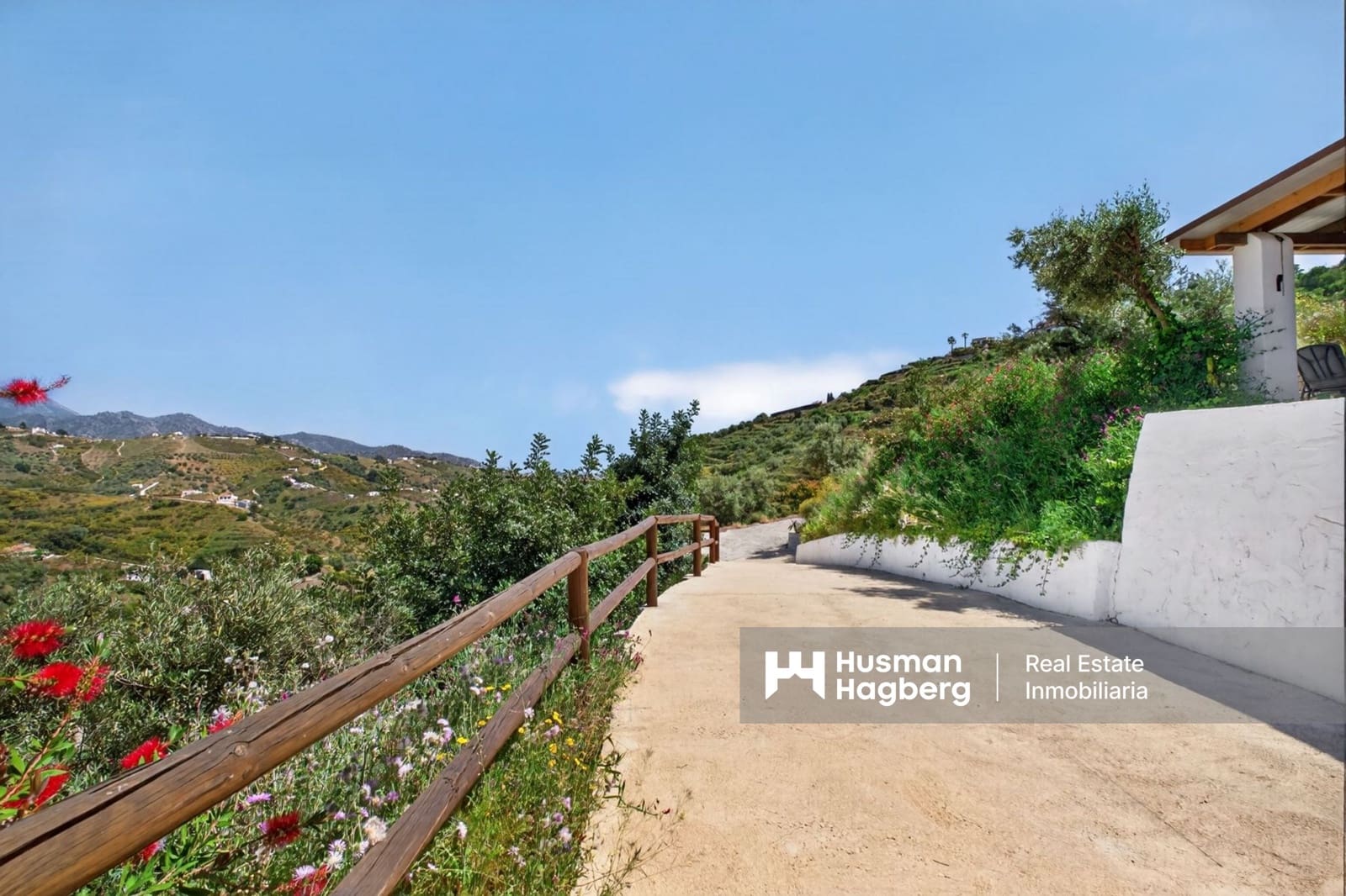 1 bedroom Villa for sale in Frigiliana - € 279,000 (Ref: 9812624)