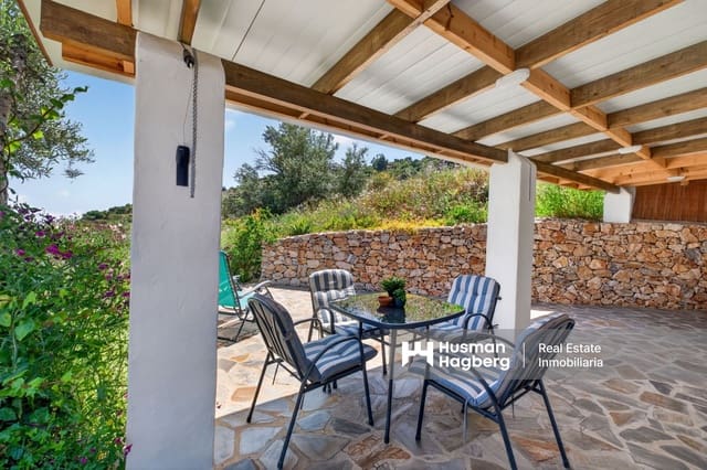 1 bedroom Villa for sale in Frigiliana - € 279,000 (Ref: 9812624)