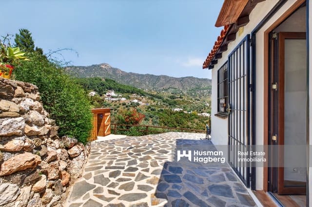 1 bedroom Villa for sale in Frigiliana - € 279,000 (Ref: 9812624)