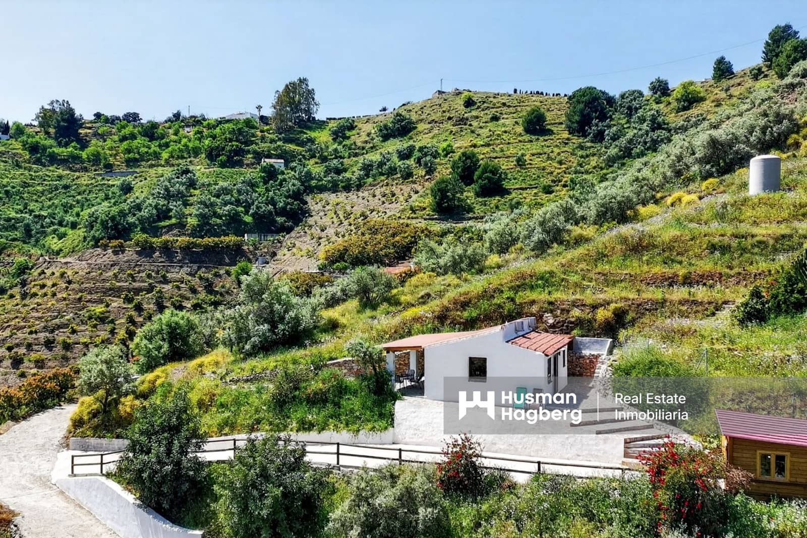 1 bedroom Villa for sale in Frigiliana - € 279,000 (Ref: 9812624)