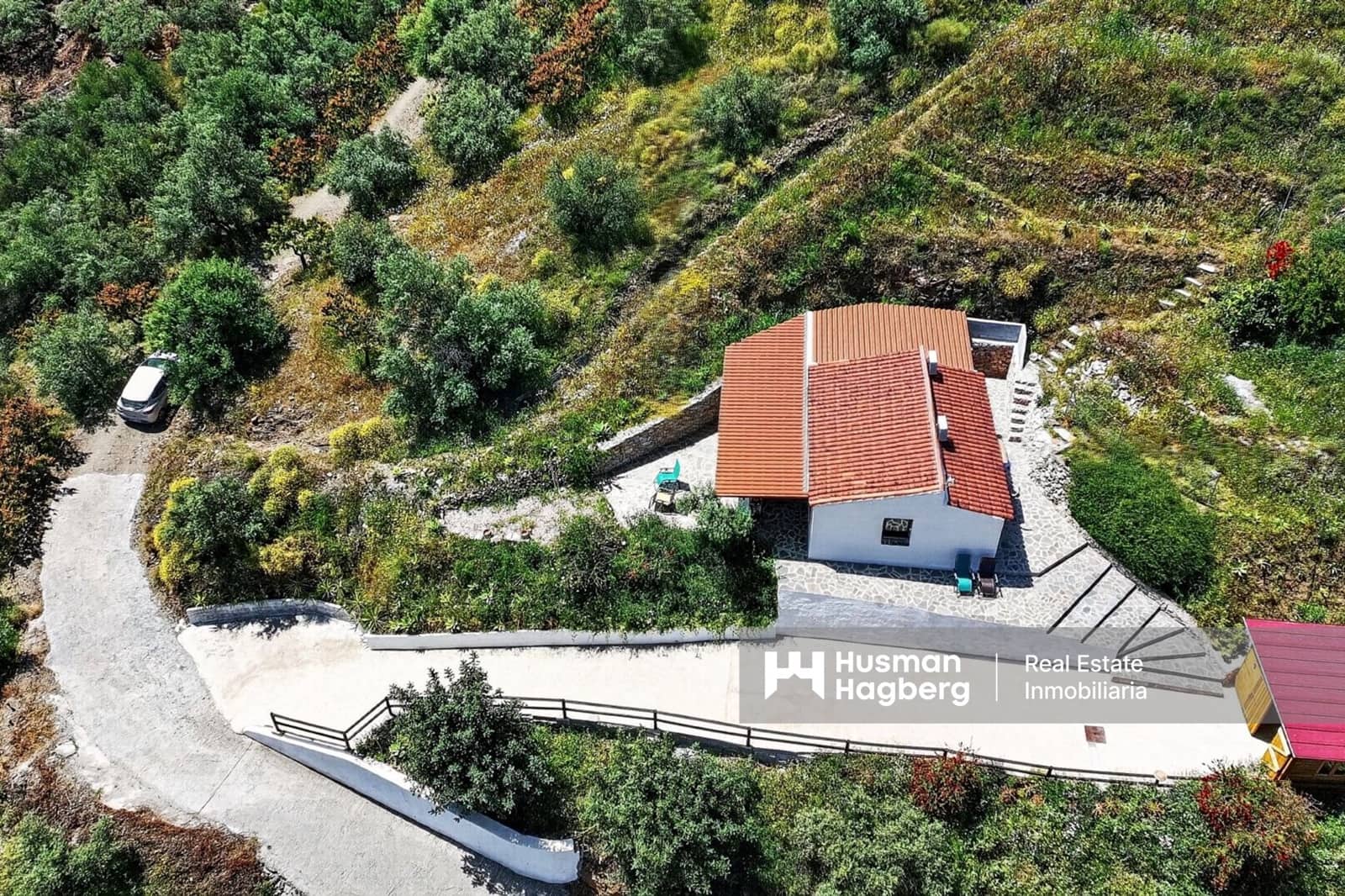 1 bedroom Villa for sale in Frigiliana - € 279,000 (Ref: 9812624)