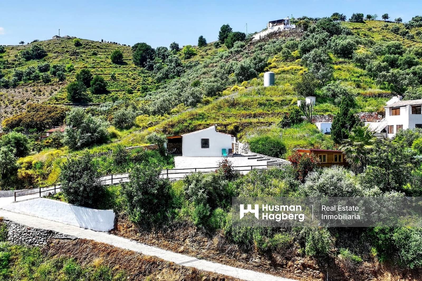 1 bedroom Villa for sale in Frigiliana - € 279,000 (Ref: 9812624)
