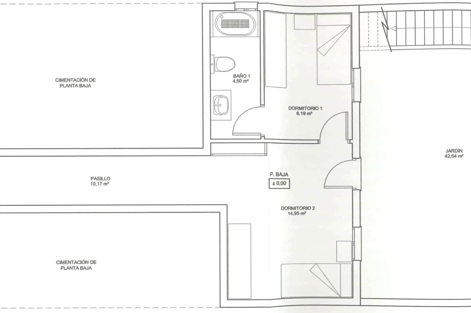 4 bedroom Townhouse for sale in Nerja with pool - € 525,000 (Ref: 9841727)