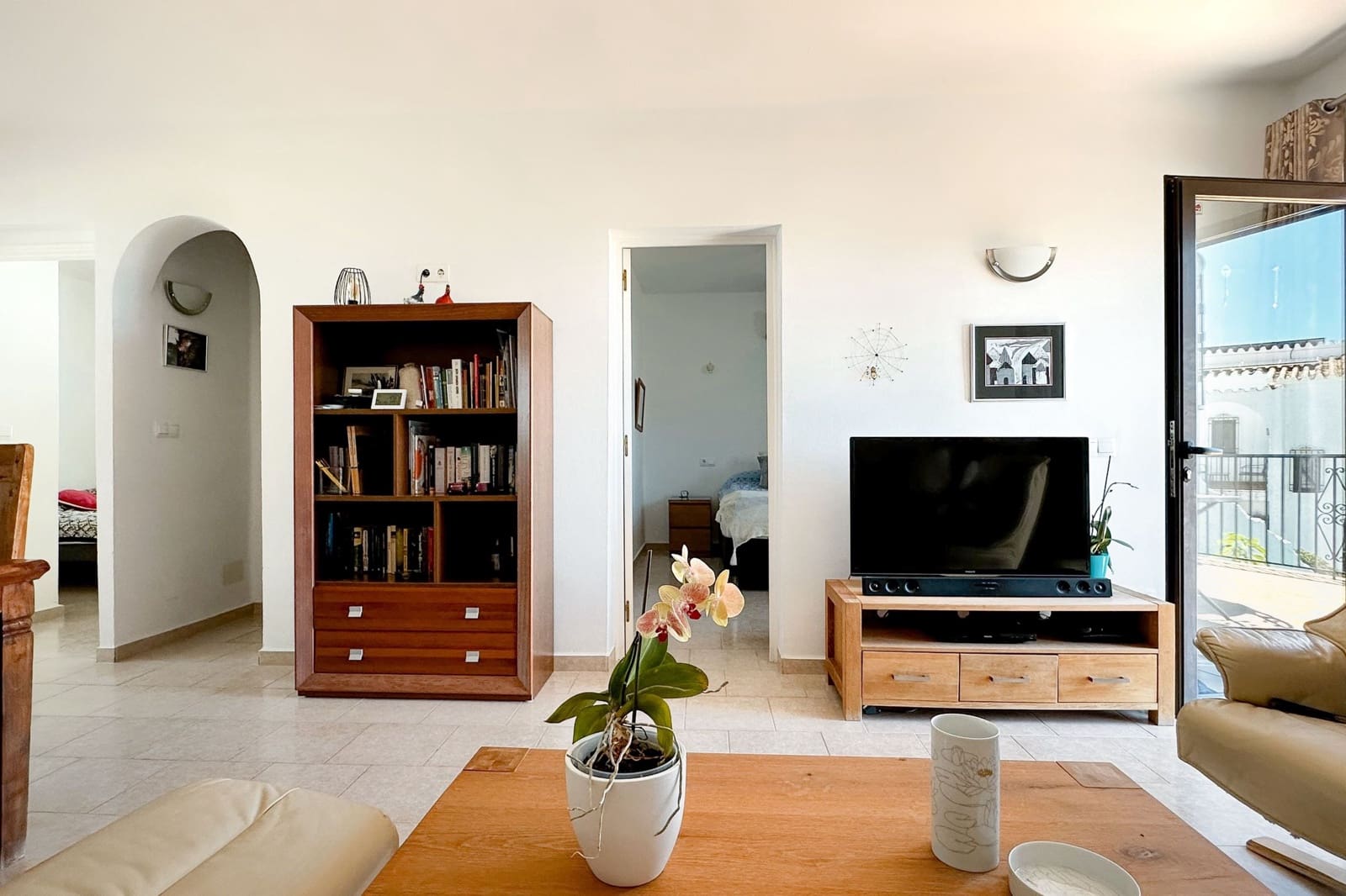 4 bedroom Townhouse for sale in Nerja with pool - € 525,000 (Ref: 9841727)