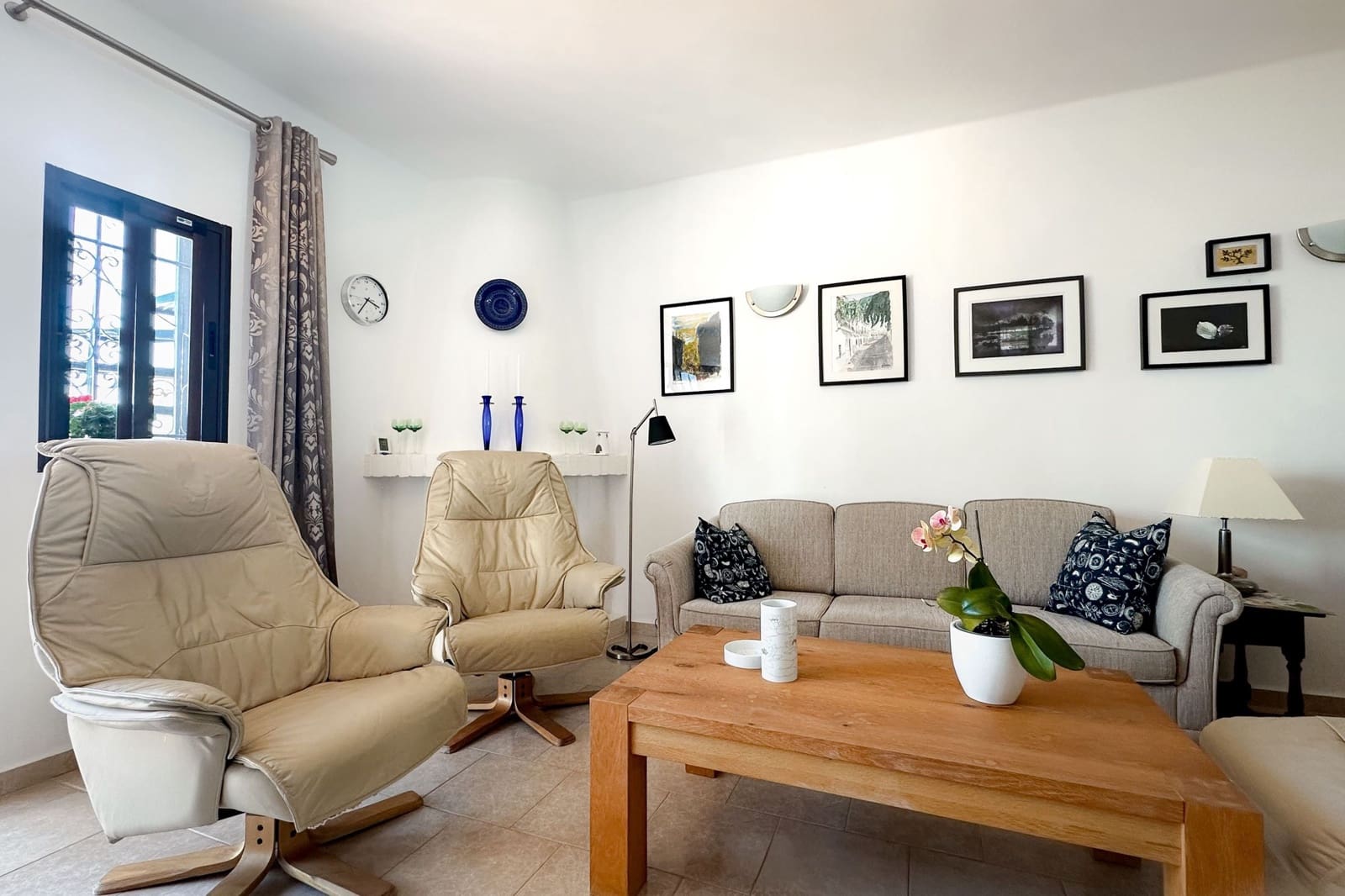 4 bedroom Townhouse for sale in Nerja with pool - € 525,000 (Ref: 9841727)