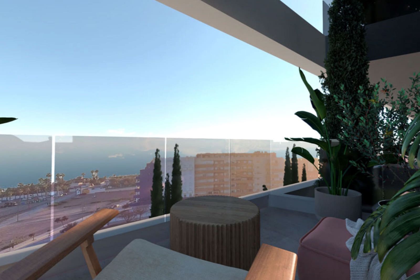 3 bedroom Apartment for sale in Torre del Mar with pool - € 899,900 (Ref: 9858640)