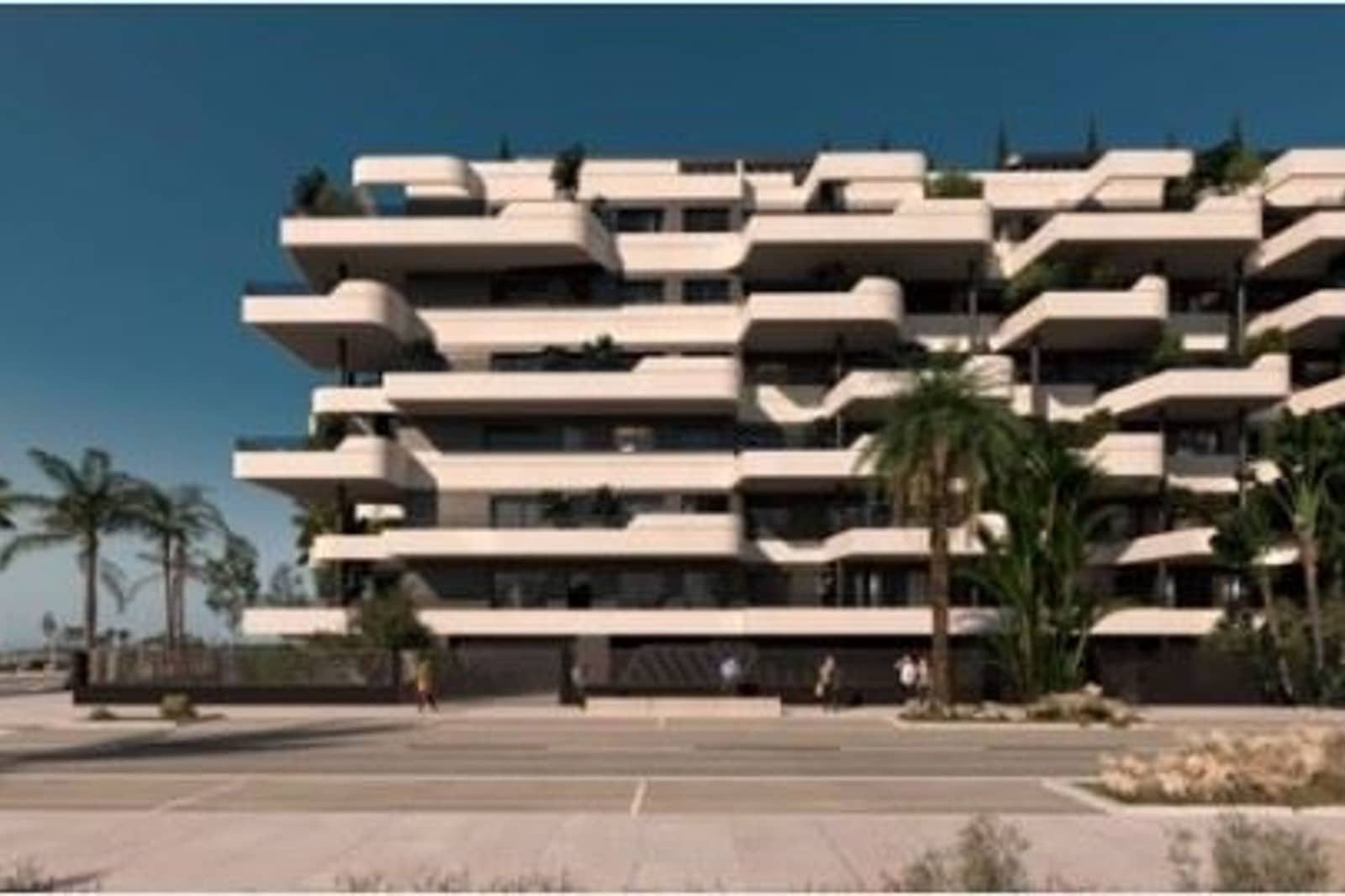 3 bedroom Apartment for sale in Torre del Mar with pool - € 899,900 (Ref: 9858640)