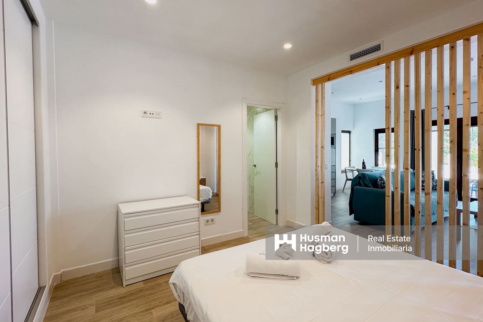 6 makuuhuone Huoneisto myytävänä paikassa Nerja mukana uima-altaan - 1 485 000 € (Ref: 9872275)