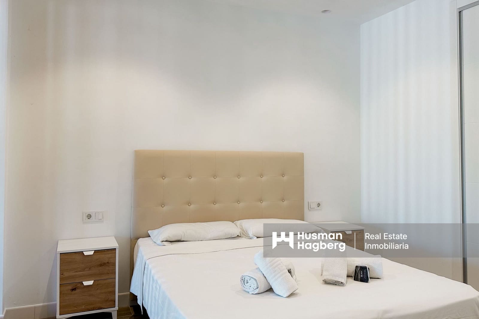 6 makuuhuone Huoneisto myytävänä paikassa Nerja mukana uima-altaan - 1 485 000 € (Ref: 9872275)