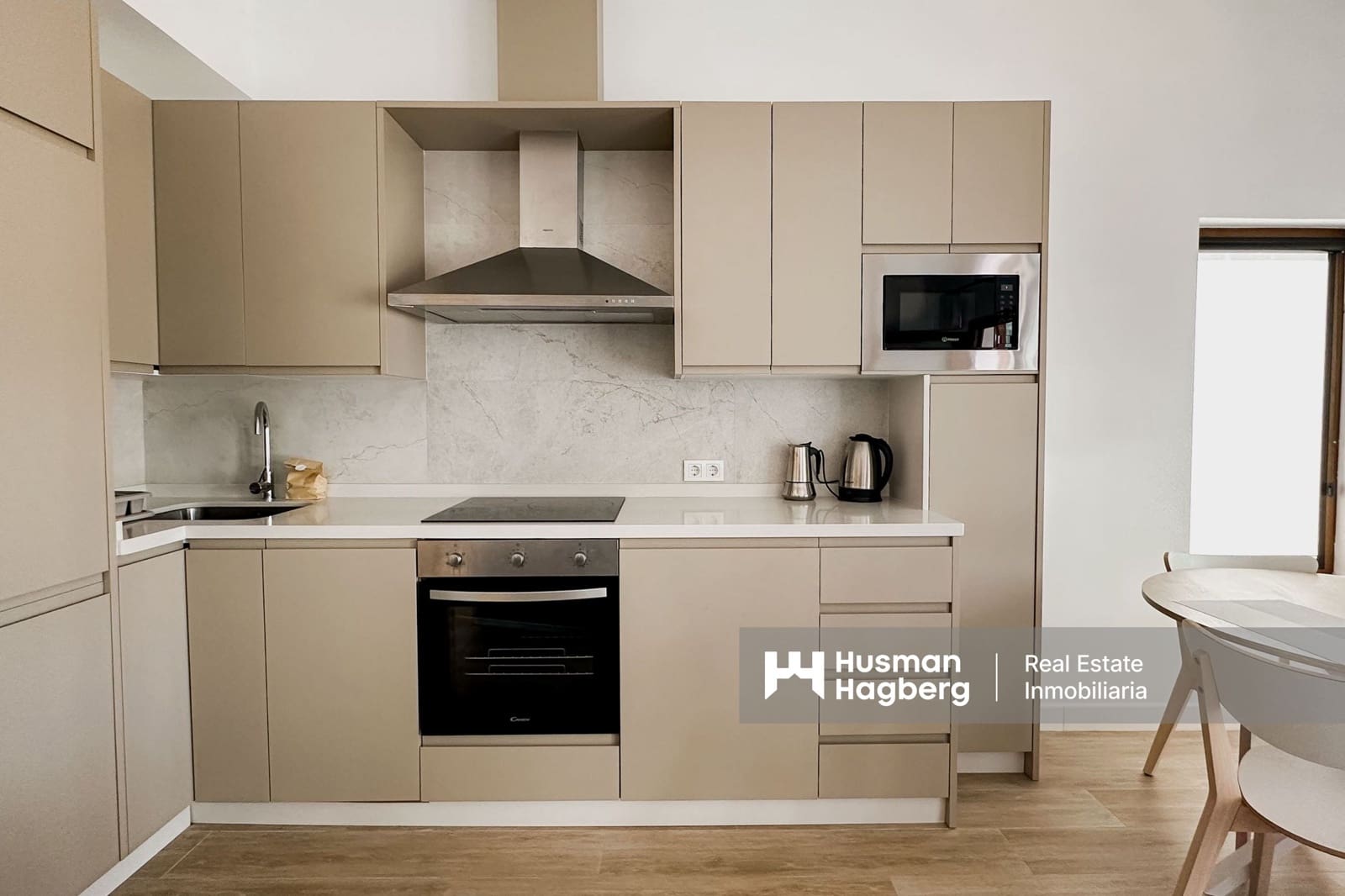 6 makuuhuone Huoneisto myytävänä paikassa Nerja mukana uima-altaan - 1 485 000 € (Ref: 9872275)
