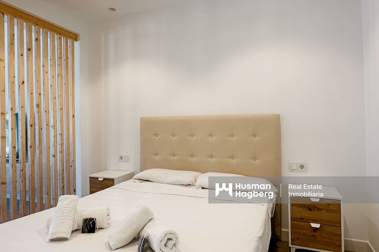 6 makuuhuone Huoneisto myytävänä paikassa Nerja mukana uima-altaan - 1 485 000 € (Ref: 9872275)
