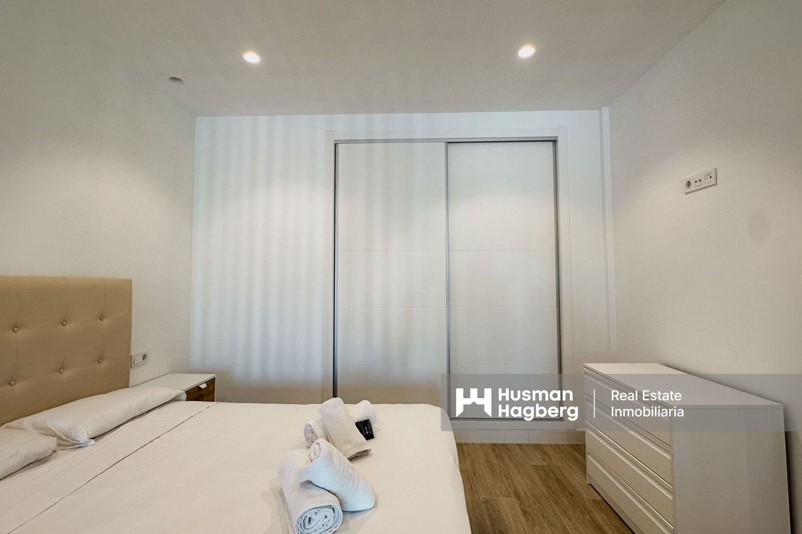 6 makuuhuone Huoneisto myytävänä paikassa Nerja mukana uima-altaan - 1 485 000 € (Ref: 9872275)