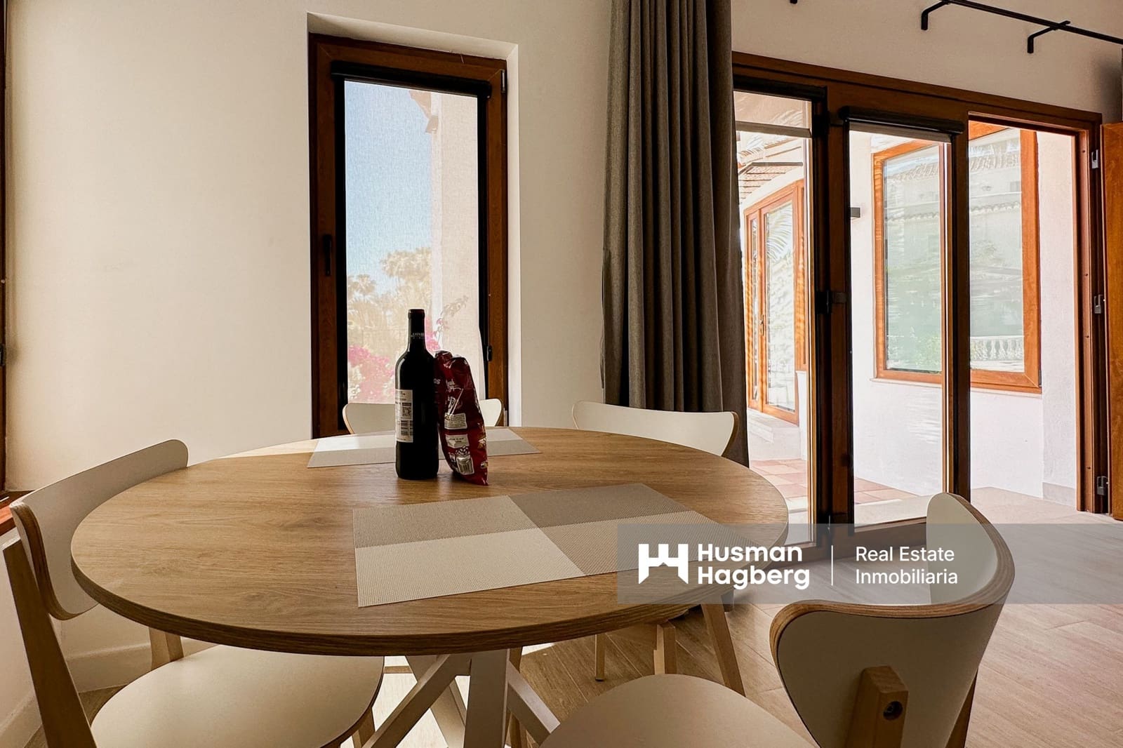 6 makuuhuone Huoneisto myytävänä paikassa Nerja mukana uima-altaan - 1 485 000 € (Ref: 9872275)