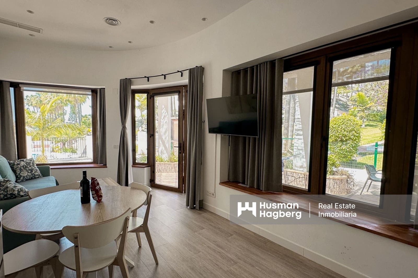 6 makuuhuone Huoneisto myytävänä paikassa Nerja mukana uima-altaan - 1 485 000 € (Ref: 9872275)