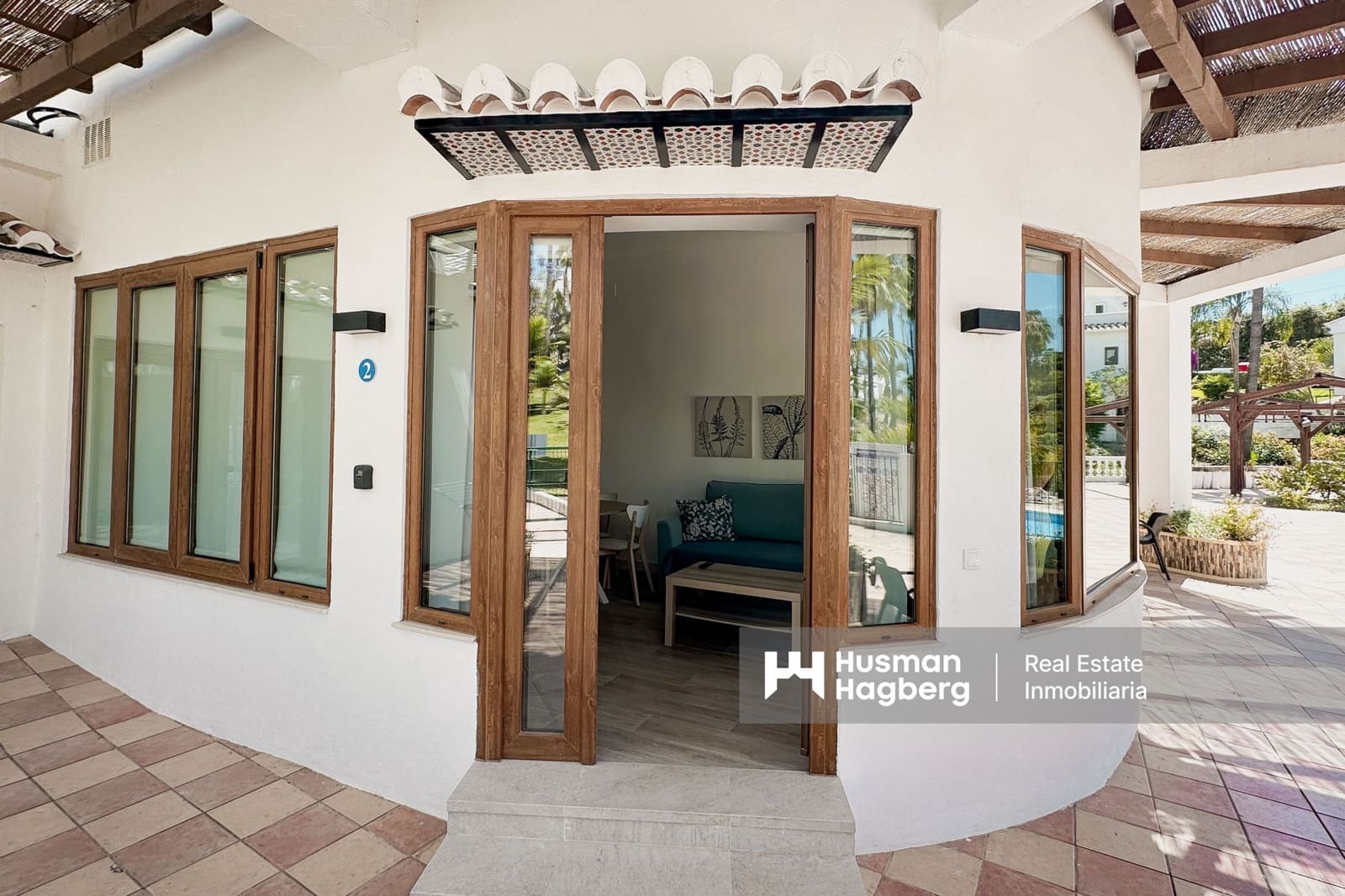 6 makuuhuone Huoneisto myytävänä paikassa Nerja mukana uima-altaan - 1 485 000 € (Ref: 9872275)