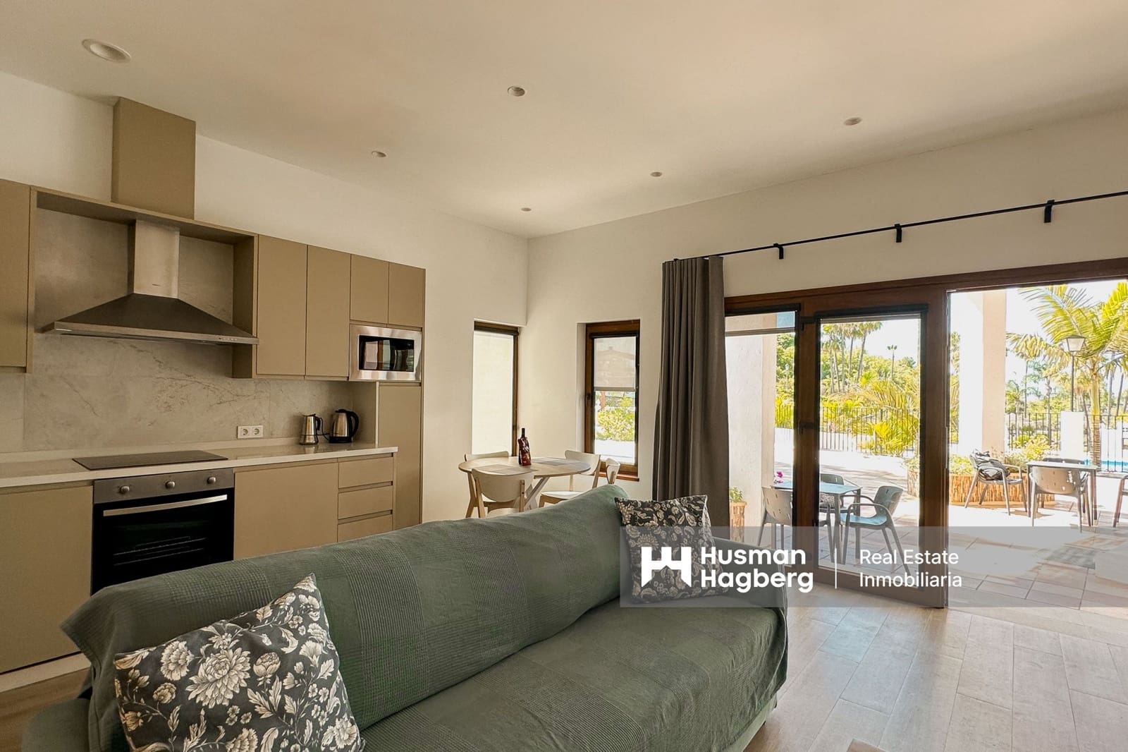 6 makuuhuone Huoneisto myytävänä paikassa Nerja mukana uima-altaan - 1 485 000 € (Ref: 9872275)
