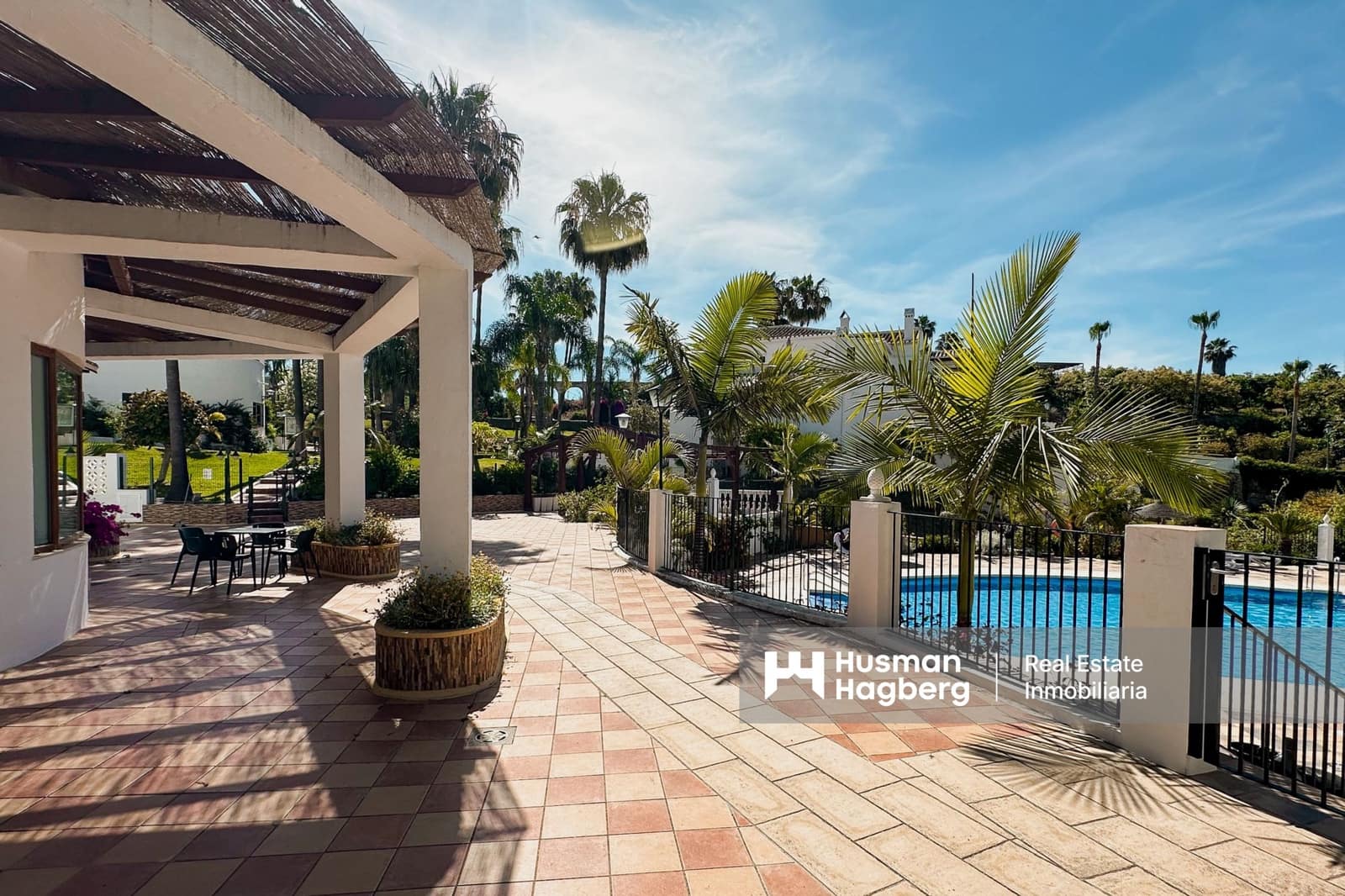 6 makuuhuone Huoneisto myytävänä paikassa Nerja mukana uima-altaan - 1 485 000 € (Ref: 9872275)