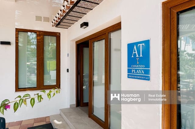 6 makuuhuone Huoneisto myytävänä paikassa Burriana, Nerja mukana uima-altaan - 1 485 000 € (Ref: 9872275)