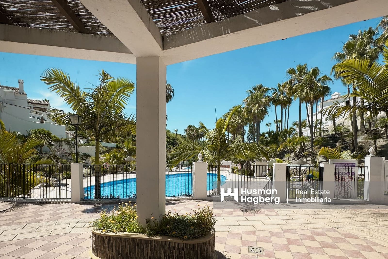 6 makuuhuone Huoneisto myytävänä paikassa Nerja mukana uima-altaan - 1 485 000 € (Ref: 9872275)