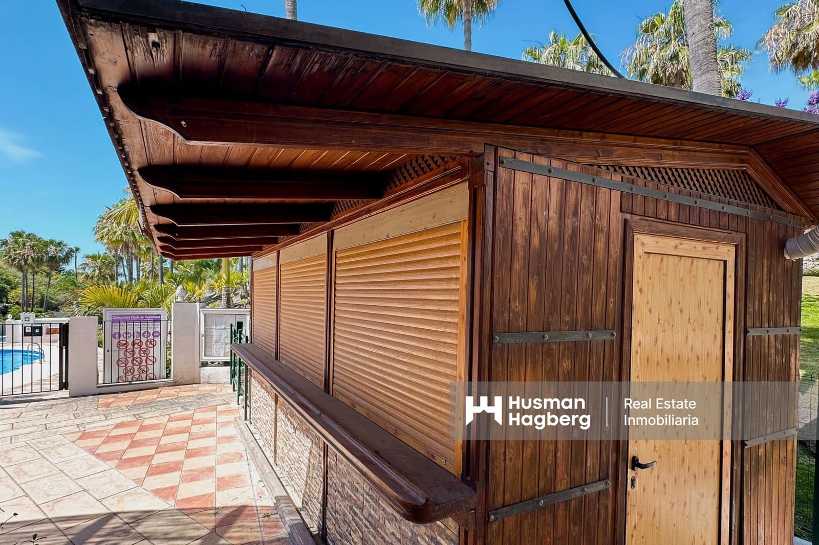 6 makuuhuone Huoneisto myytävänä paikassa Nerja mukana uima-altaan - 1 485 000 € (Ref: 9872275)