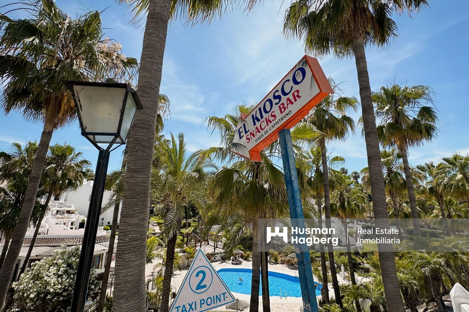 6 makuuhuone Huoneisto myytävänä paikassa Nerja mukana uima-altaan - 1 485 000 € (Ref: 9872275)