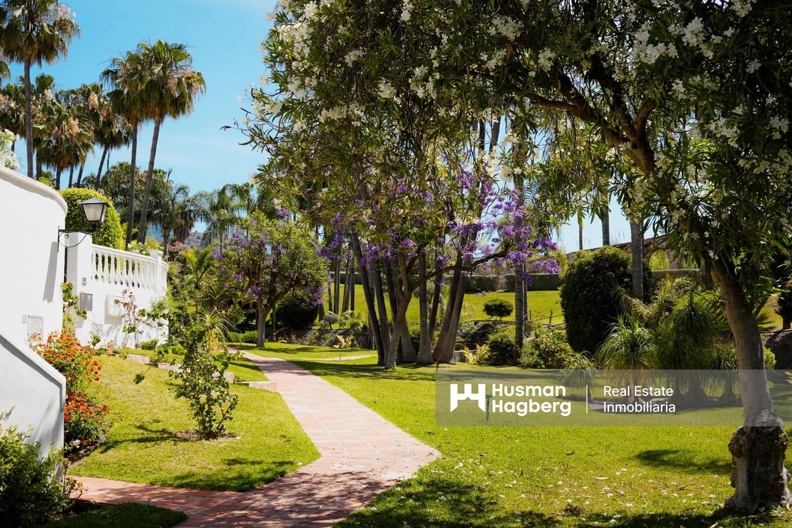 6 makuuhuone Huoneisto myytävänä paikassa Nerja mukana uima-altaan - 1 485 000 € (Ref: 9872275)