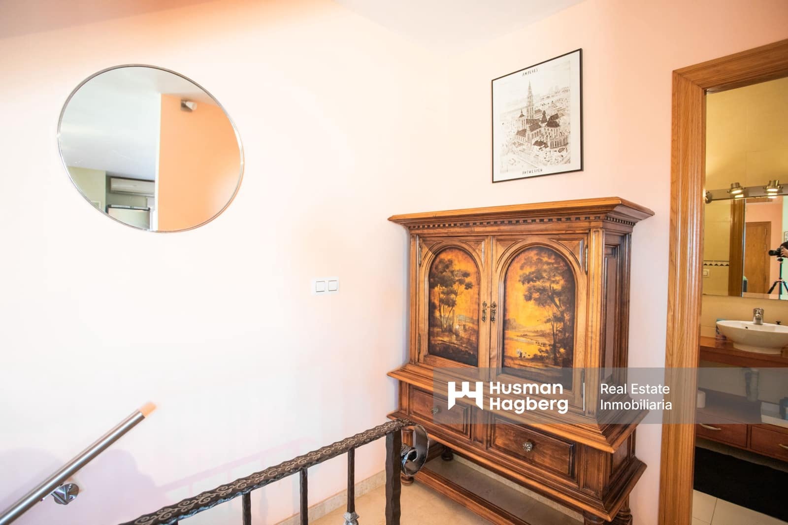 3 Zimmer Villa zu verkaufen in Torrox mit Pool - 469.000 € (Ref: 9880221)