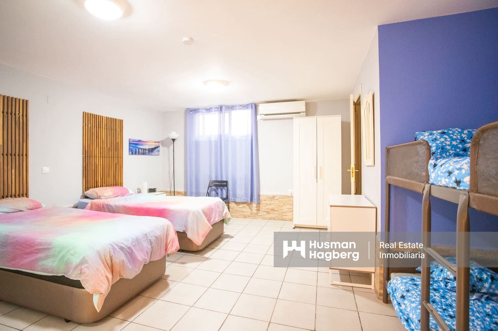 3 Zimmer Villa zu verkaufen in Torrox mit Pool - 469.000 € (Ref: 9880221)